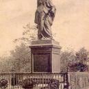 Monument of Catherine II of Russia in Ekaterinoslav