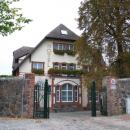 Pasewalk Villa Knobelsdorf