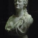 Bust of Catherine II (GIM)