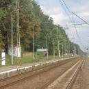 Troszyn (przystanek kolejowy) kier. Szczecin