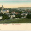 02123-Misdroy-1901-Neue Lindenstraße-Brück & Sohn Kunstverlag