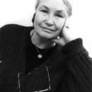 Ellen Schwiers by Stuart Mentiply