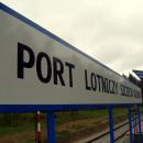 Port Lotniczy Szczecin Goleniów 04