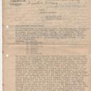 Deutscher Naturheilbund letter 30.09.1938