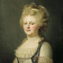Maria Fedorovna after Lampi (c.1796, Hillwood museum)